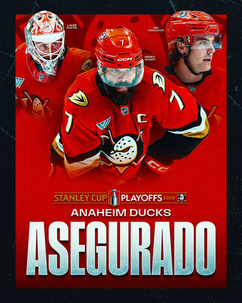 NHL Español tweet media
