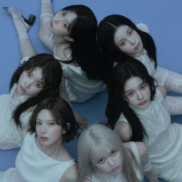 Kpop Charts tweet media