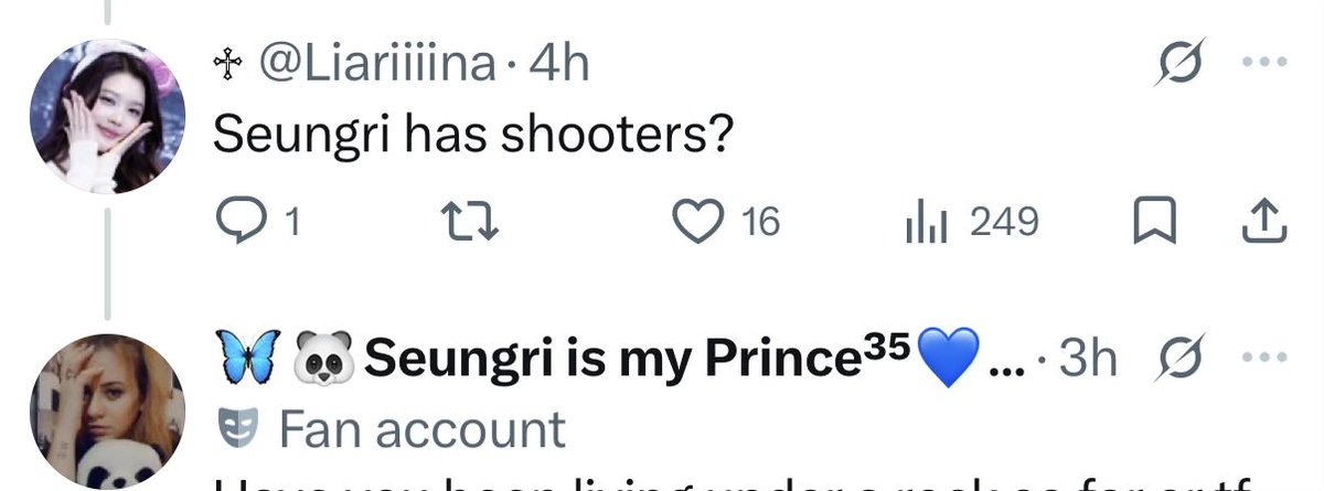 calyx (in another dimension) tweet media