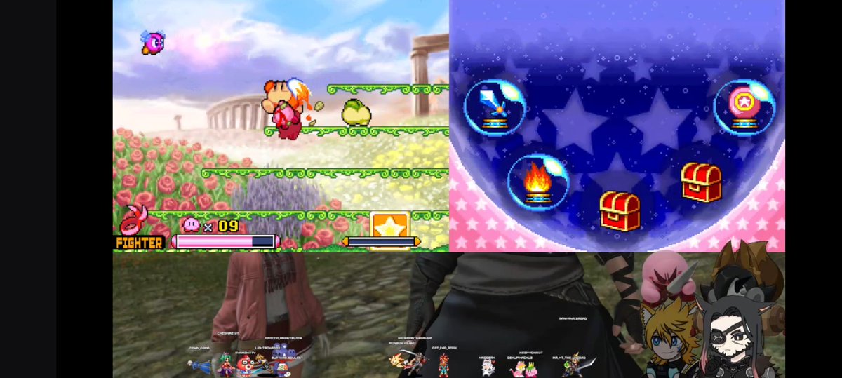 KrohmanTheGrump tweet media