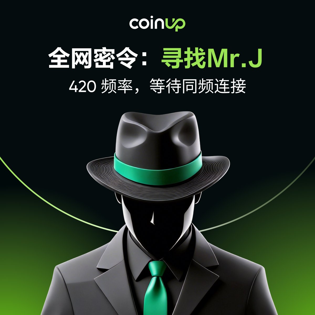 CoinUp.io 华语 tweet media