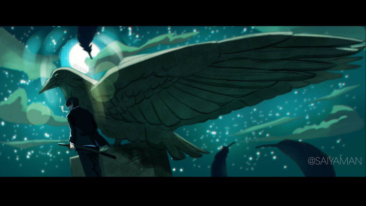 SAIYAMAN tweet media