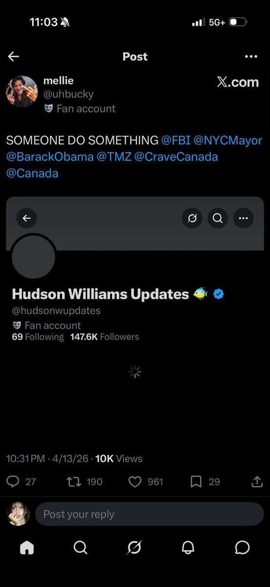 they hit the pentagon