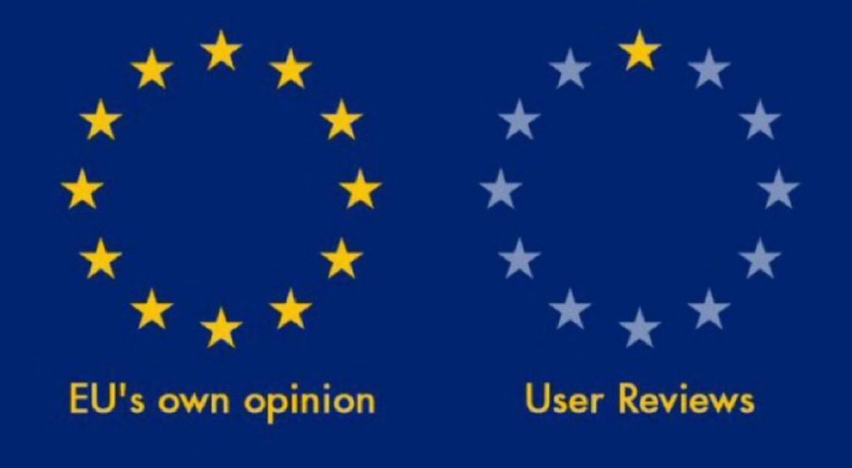 GrindinP8tRioT's tweet photo. @kajakallas The audacity of you EU clowns is astounding!
NOTHING CAN STOP WHAT'S COMING!
#NCSWC #NewWorldOrderNoMore #GlobalistEvildoers #UNisEVIL https://t.co/IyEIcBB8pp