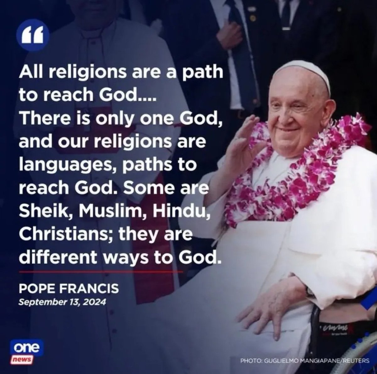 Centurion Cornelius tweet media