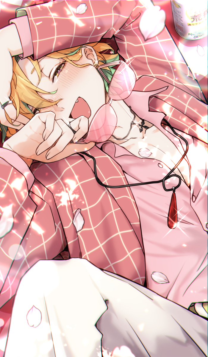 吉村 (@hmine123456) on Twitter photo 