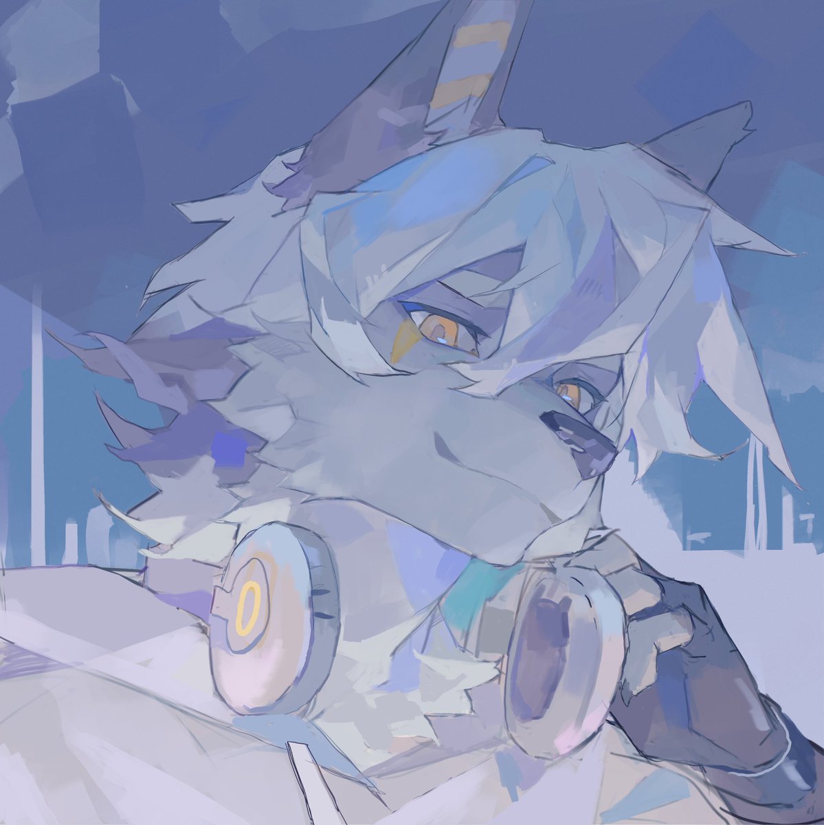 薯条嗷呜 tweet media