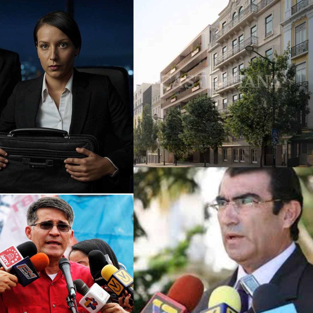 Javier Vivas Santana tweet media