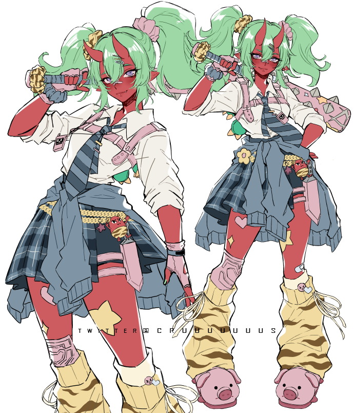 Criis-chan 🌸 tweet media