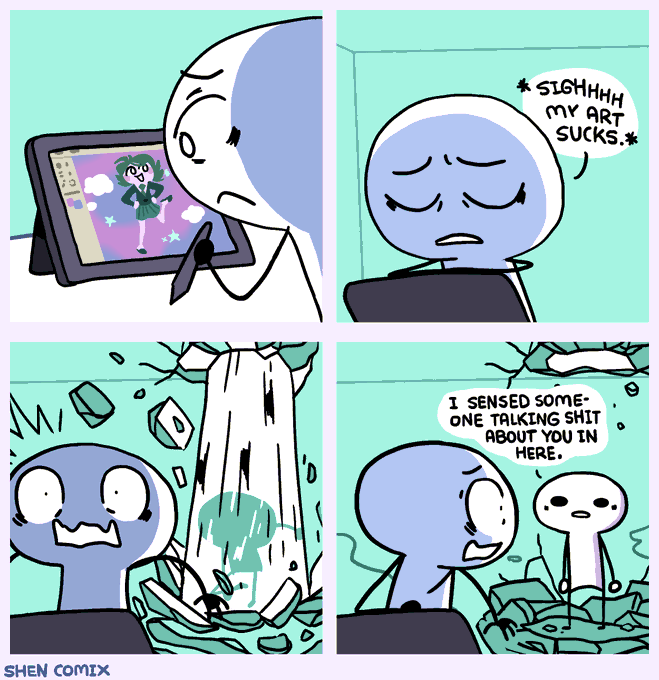 Greed Demon tweet media