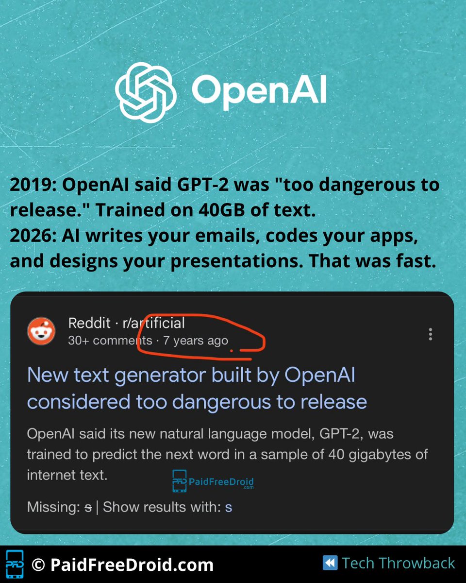 PaidFreeDroid tweet media