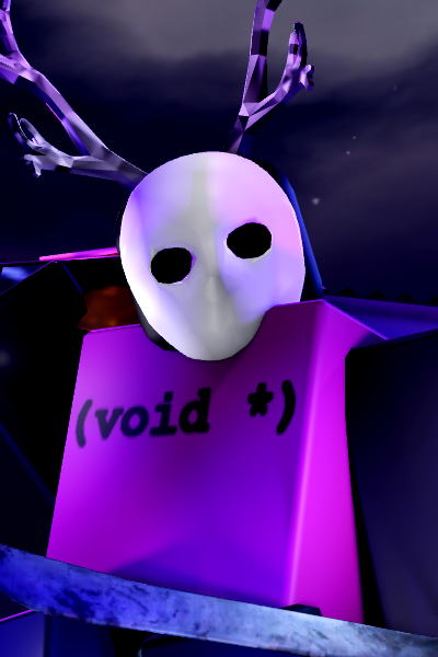 mystic jason render !