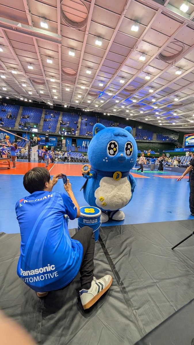 小松建太|フリーアナウンサー🗣️ナレーター🎙️ tweet media