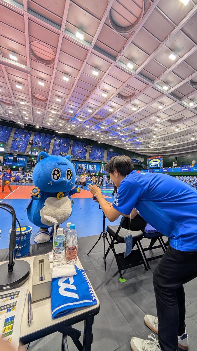 小松建太|フリーアナウンサー🗣️ナレーター🎙️ tweet media