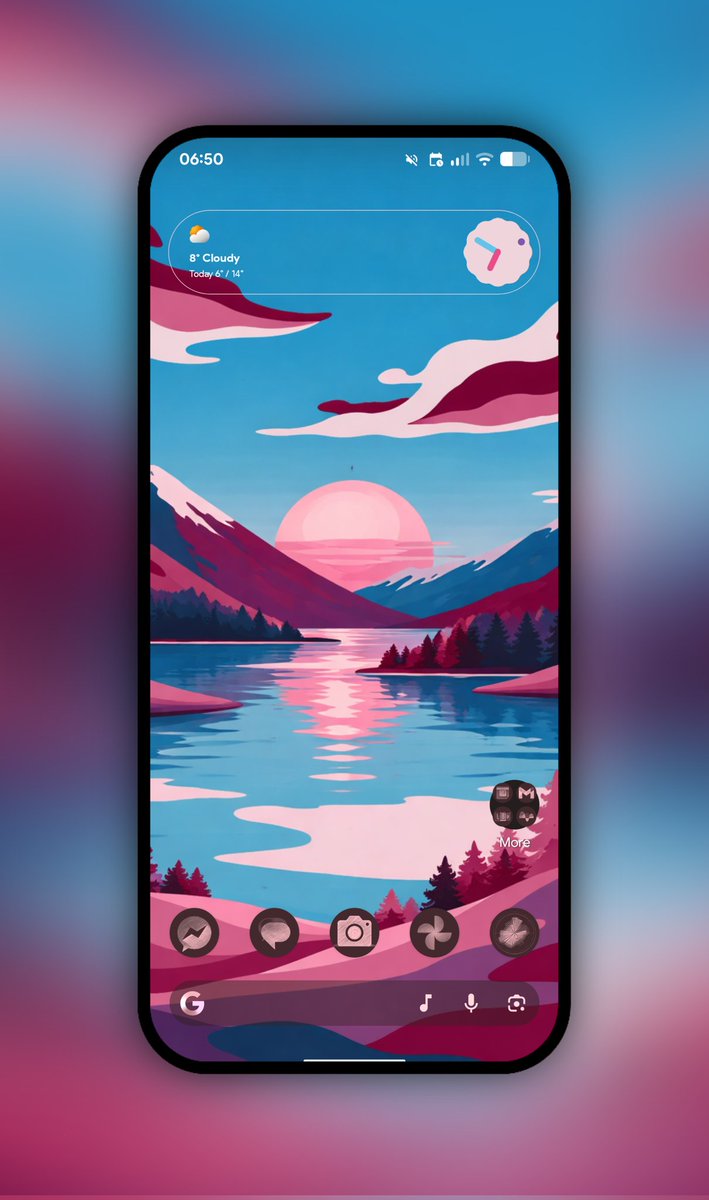 Markfern811's tweet image. Tuesday.
#kwgt
Wall #ChatGPT 
#Pixel Launcher 
#Photoeditor