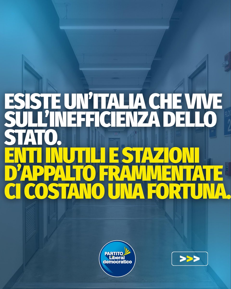 Partito Liberaldemocratico tweet media