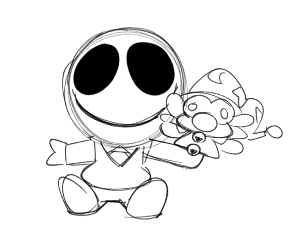 The Magic Man tweet media