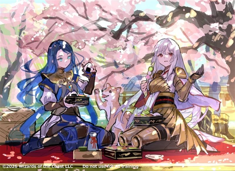 藤ちょこ@個展6/5～ tweet media