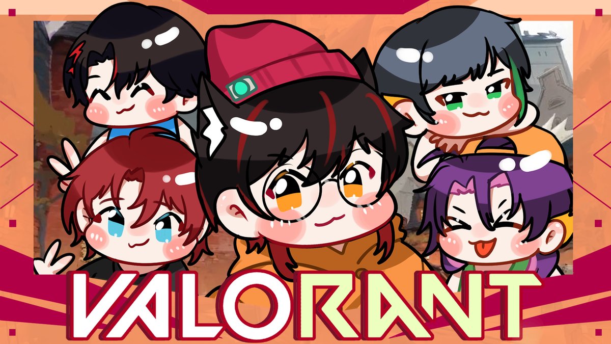 Gingitsune Gehenna 🦊🍷【EOS】 tweet media