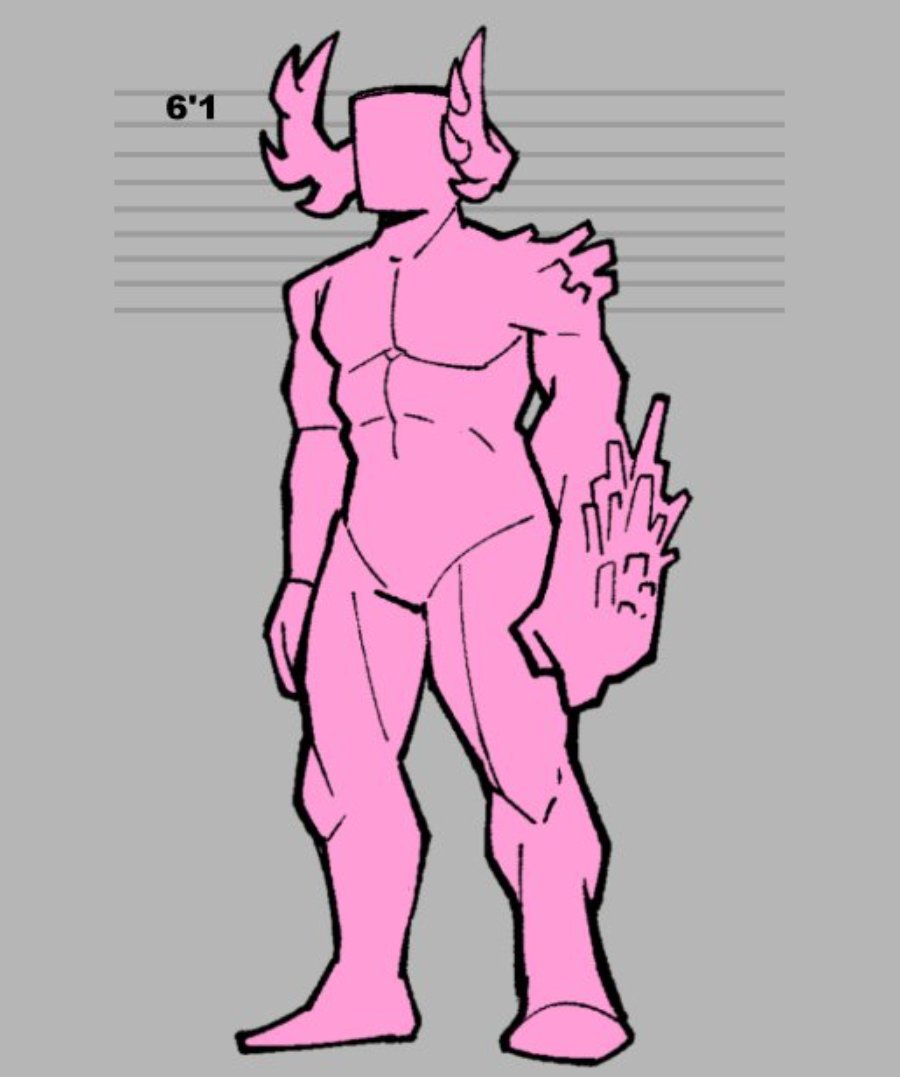 Banic | #TENOÍ tweet media