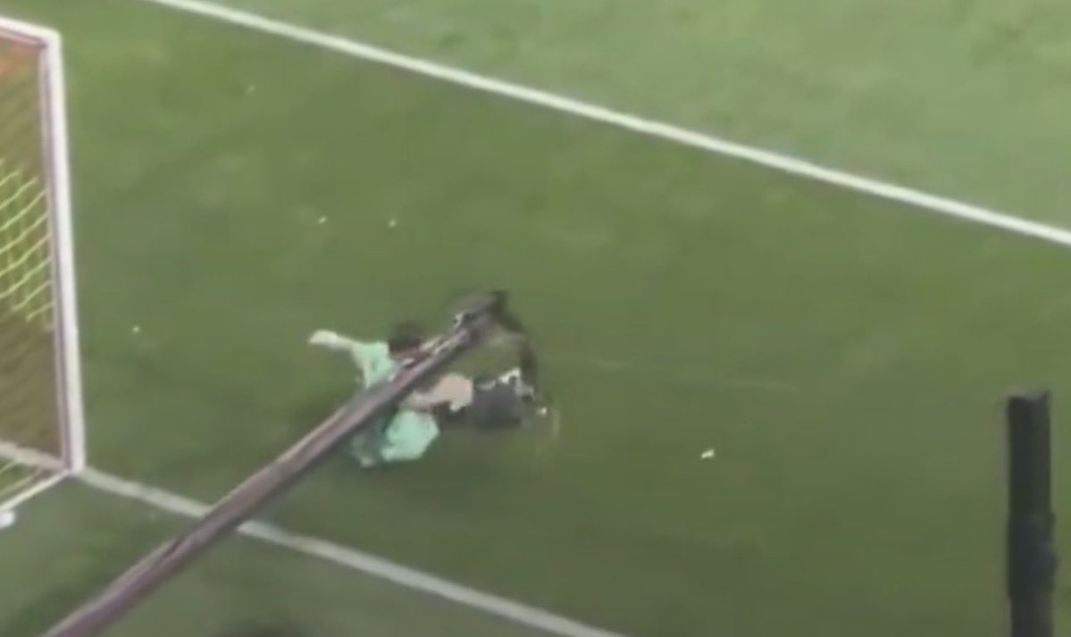 Çağlayan #Fener tweet media