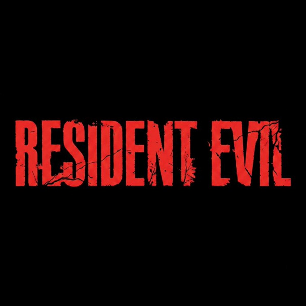 REBiohazardNews's tweet photo. The perfect logo for the Resident Evil movie Zach Cregger seems to have cooked up based on #CinemaCon reports 🔥 https://t.co/1UNFXNGREP