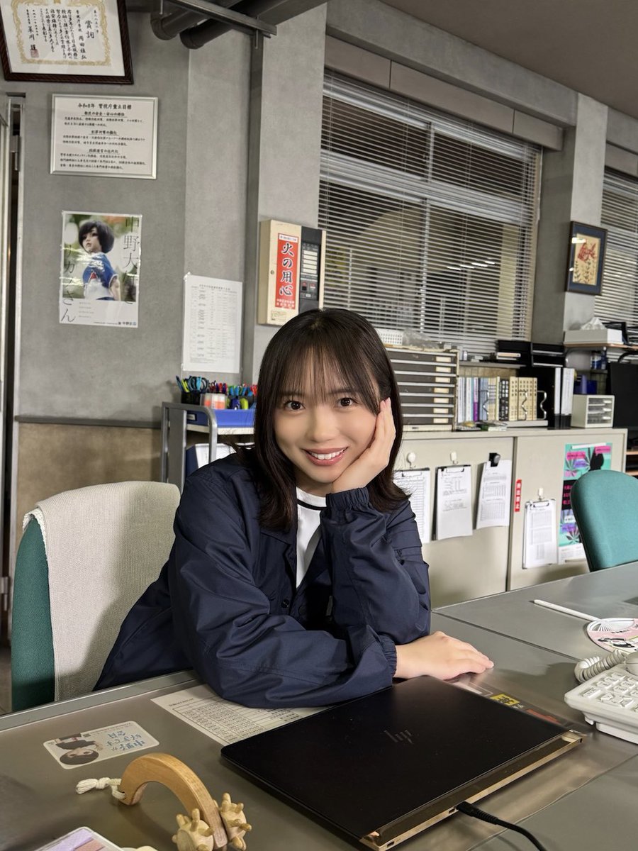 齊藤京子&マネージャー tweet media