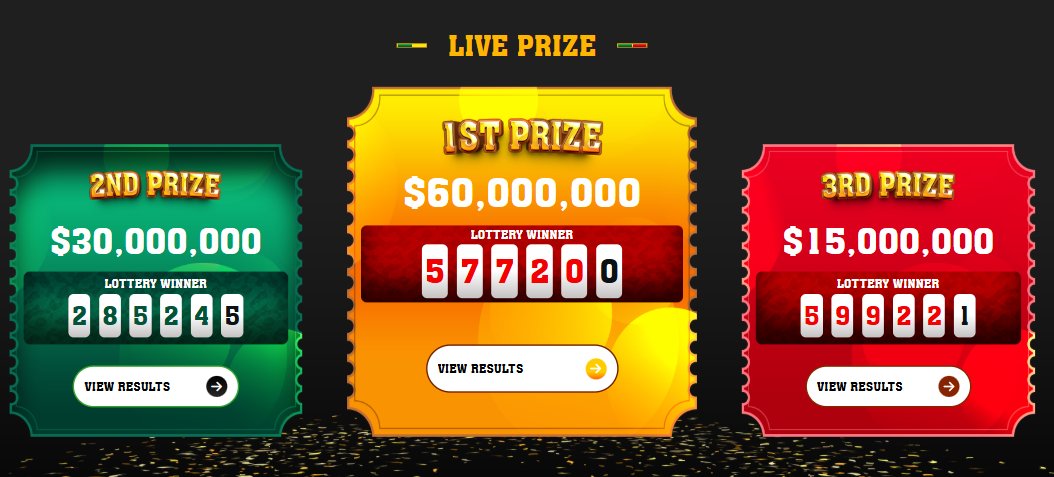 Eyangstar's tweet photo. Result pasaran Myanmar hari ini adalah :
Nomor : 577200
Shio : Kelinci
Selamat untuk pemenang...!!!
.
Link acuan situs resmi Myanmar
myanmarresult[.]com
(Akses Menggunakan VPN)
.
#EyangTogel #TogelOnline #TogelMyanmar https://t.co/CWxYKjiTiR