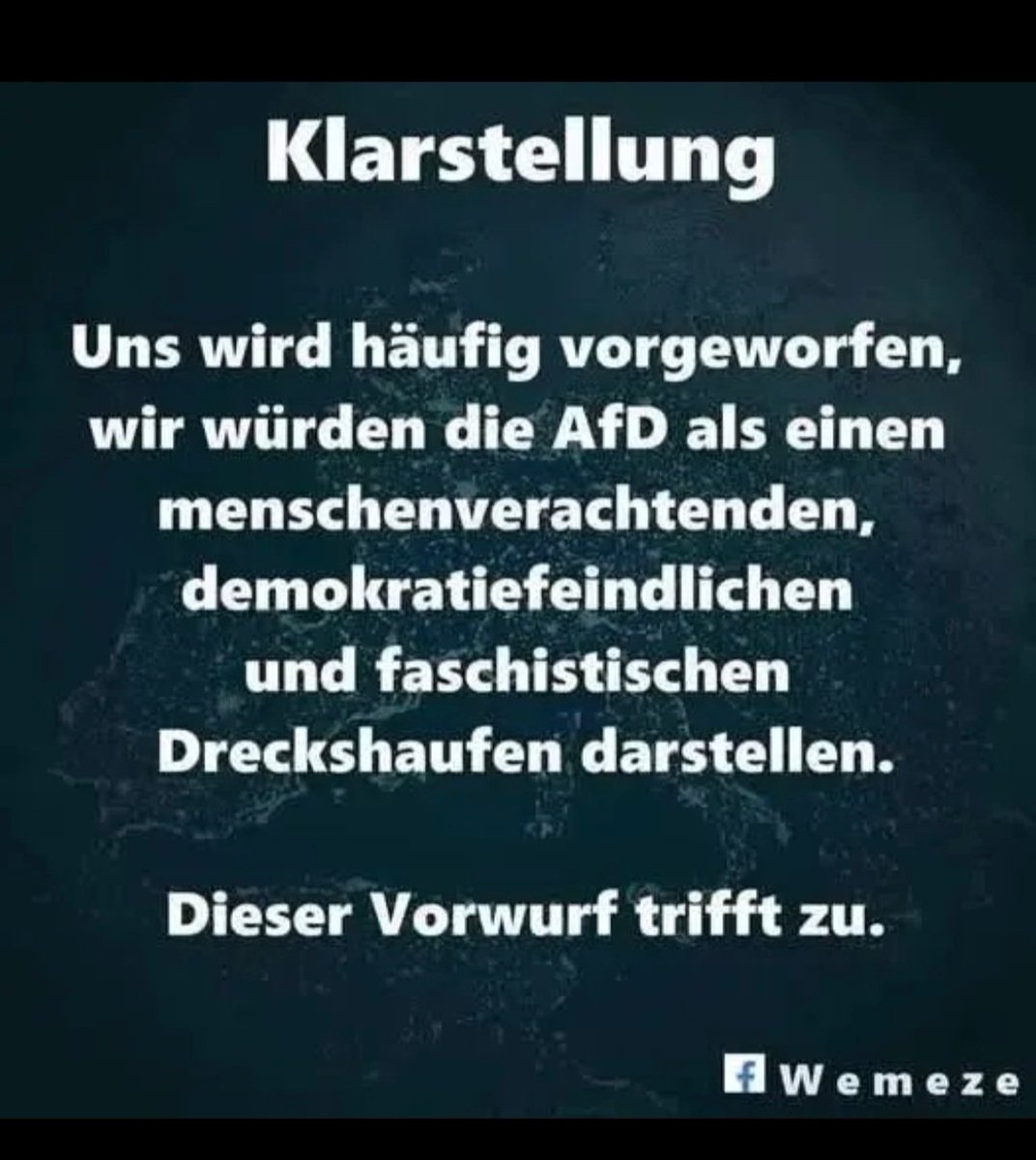 Joerg24 🔴🔴 🪠#afdverbot R.I.P Doc tweet media