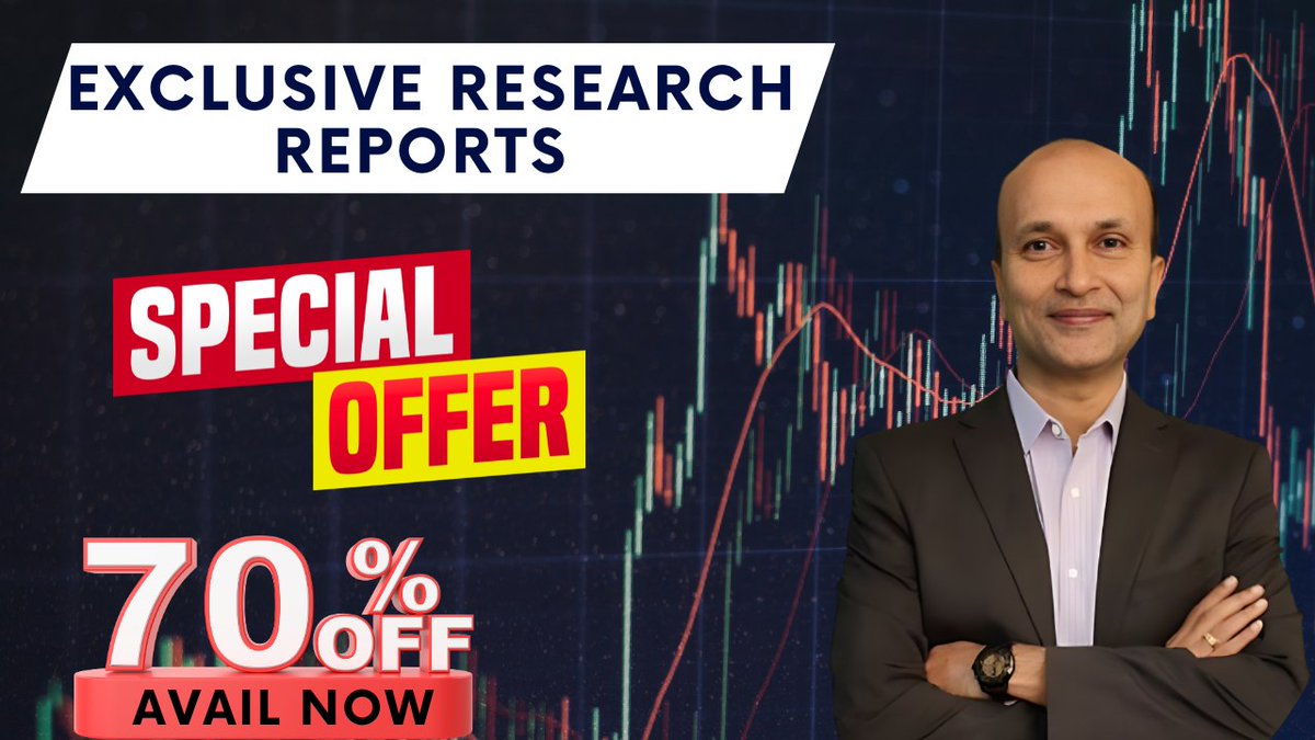 kyalashish's tweet image. #Nifty #BankNifty #Stocks trading strategy with levels charts complete explanation as per Time cycles, Neo wave along with Options strategy in Exclusive Research Reports with upto 70% off!! 
Act now: wavesstrategyadvisors.graphy.com/s/store