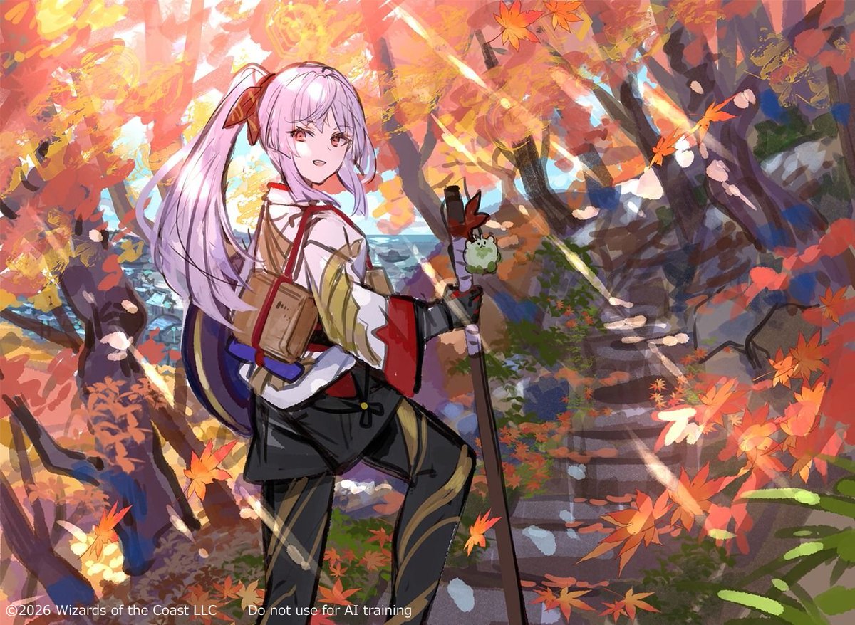 藤ちょこ@個展6/5～ tweet media