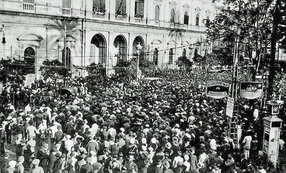 José Luis Garrido tweet media