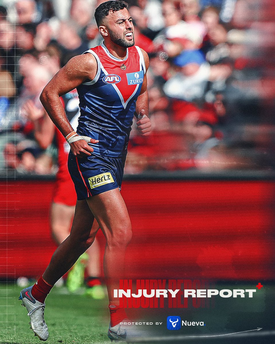 Melbourne Demons tweet media