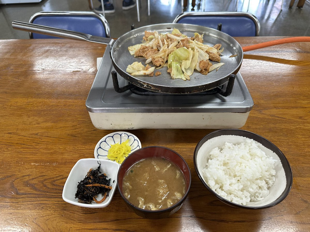 なおぞら＠関牛乳Tシャツマン tweet media