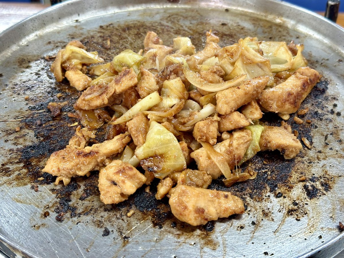 なおぞら＠関牛乳Tシャツマン tweet media