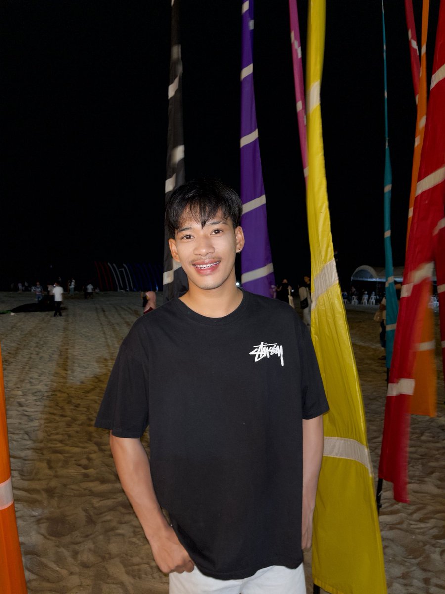 นายชิน tweet media