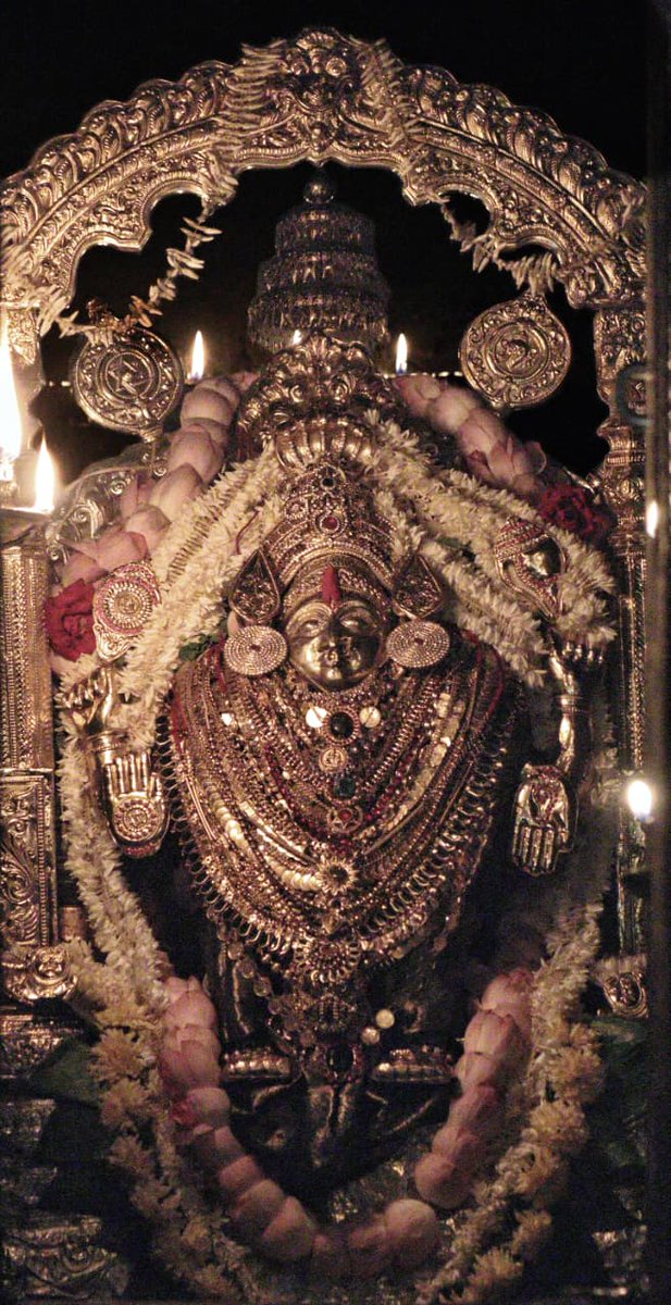 KateelShri's tweet photo. ಕಟೀಲು ಶ್ರೀದುರ್ಗಾಪರಮೇಶ್ವರಿ ಅಮ್ಮನವರ ಇವತ್ತಿನ ಅಲಂಕಾರ 14-04-2026 https://t.co/4HoHMLjHSE