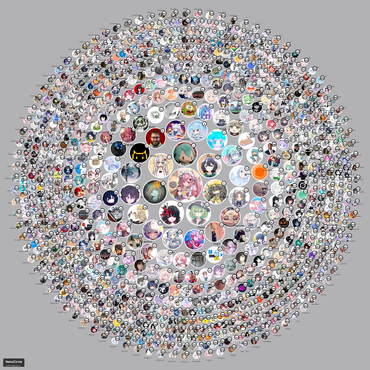 早露泡泡兔（四代目）寻回推油中 tweet media