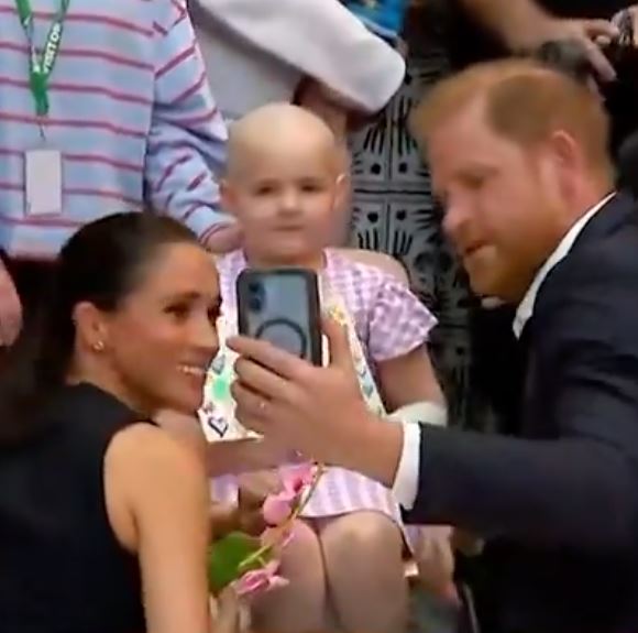 Prince William's Jaw🎈 tweet media