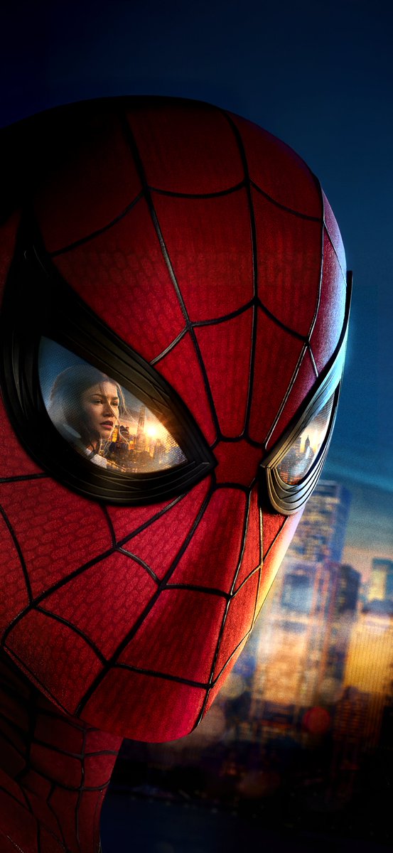 KomixBro's tweet image. Spider-Man: Brand New Day
4K iPhone &amp;amp; Android Wallpaper!

📱 4K | 1768  ×  3840
💥 Phone Edit By Me | #Spiderman