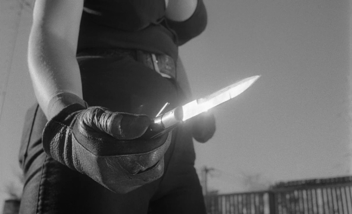 CinemaCrimes's tweet photo. FASTER, PUSSYCAT! KILL! KILL!
Russ Meyer | 1965 https://t.co/OYRrBFerBR