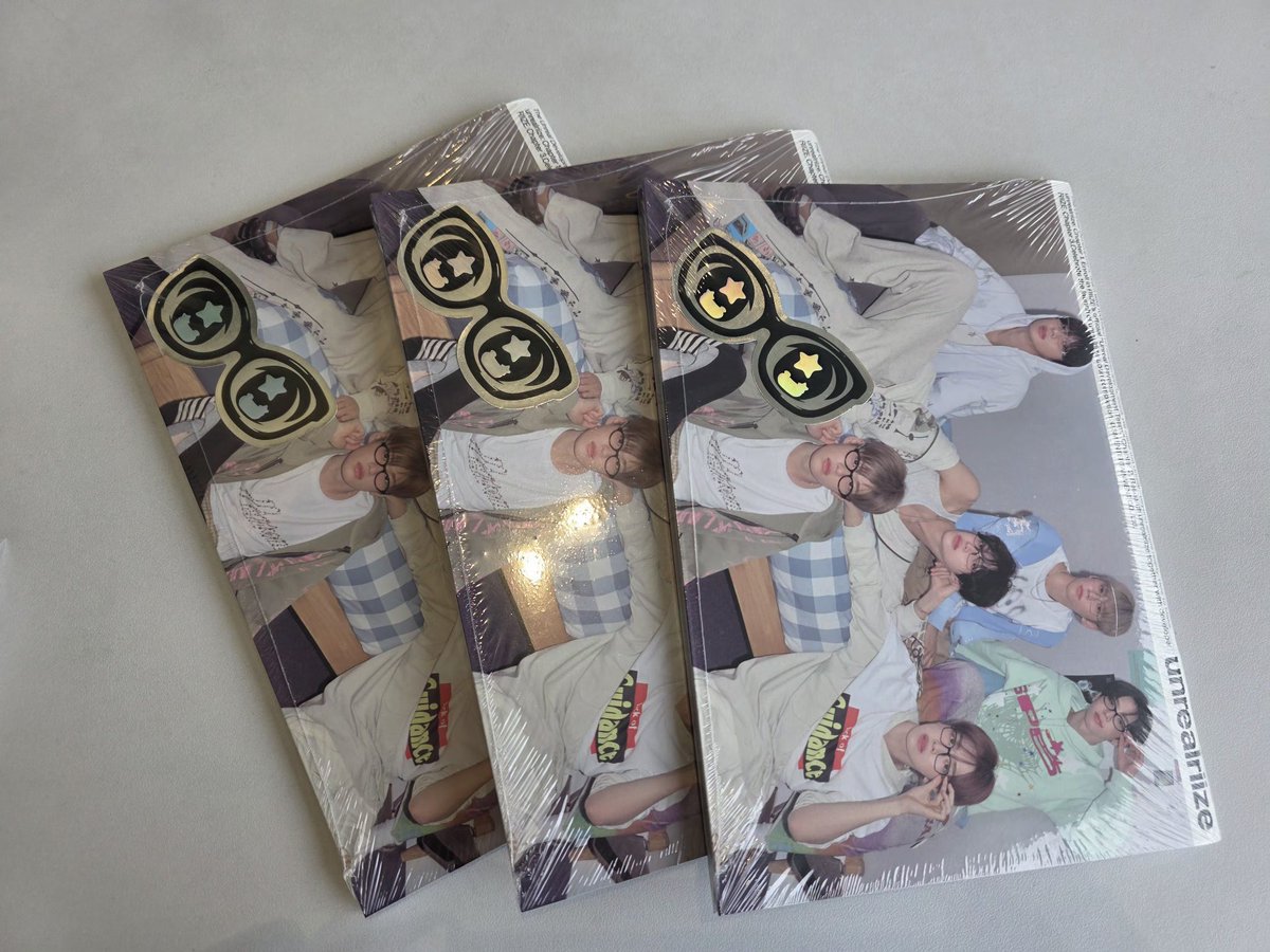 키라키라32 tweet media