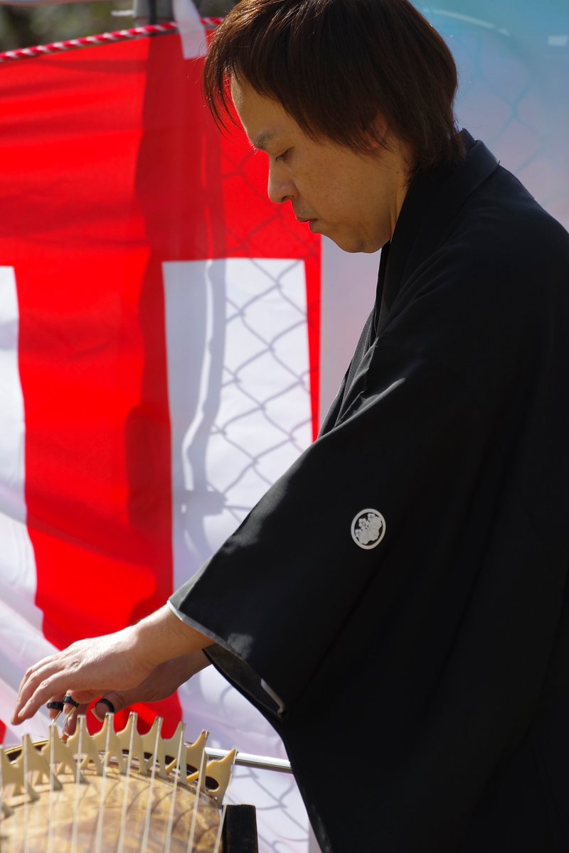 toshiyuki555's tweet image. 凛ひとえ 薫さん
Kaoru of Rin-hitoe
#Flickr
&amp;gt; flic.kr/p/2s7q4wG
&amp;gt; flic.kr/p/2s7qxRd
&amp;gt; flic.kr/p/2s7rjBw
#PENTAX K-1 Mark II
#PHOTO #DP260412
#山科六兵ヱ池公園地域ふれあい広場
#凛ひとえ