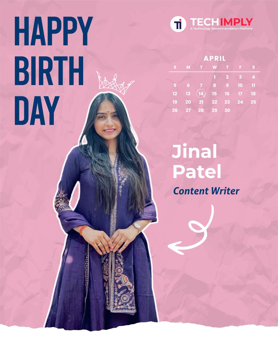 Techimply tweet media