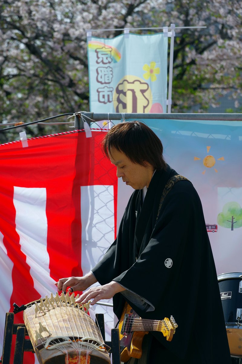 toshiyuki555's tweet image. 凛ひとえ 薫さん
Kaoru of Rin-hitoe
#Flickr
&amp;gt; flic.kr/p/2s7q4wG
&amp;gt; flic.kr/p/2s7qxRd
&amp;gt; flic.kr/p/2s7rjBw
#PENTAX K-1 Mark II
#PHOTO #DP260412
#山科六兵ヱ池公園地域ふれあい広場
#凛ひとえ