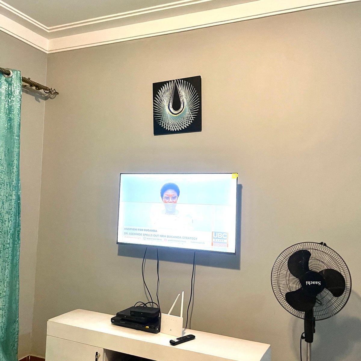 Kainembabazi22's tweet image. We try again today 💪🏽
#restaurants #apartments #luxuryhomes #offices #Cafes #hotels #schools

For Orders; +256770355979