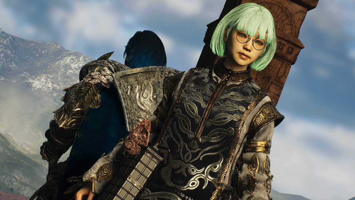 RED_SUN 🇨🇵 tweet media