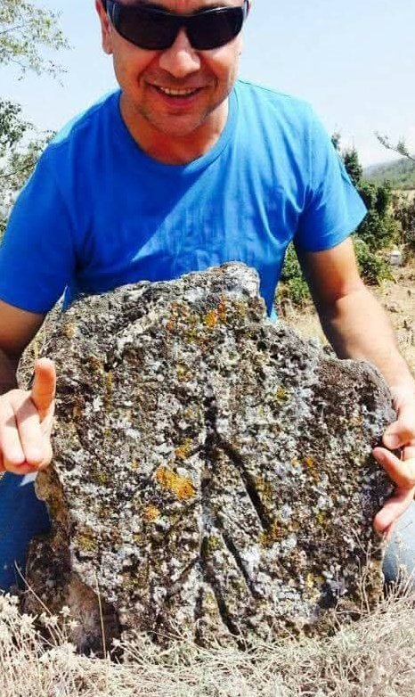 Ümit ŞIRACI tweet media