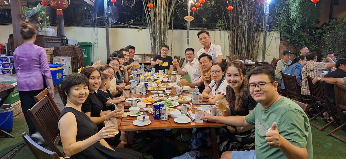 Nguyễn Văn Chính | Vincent tweet media