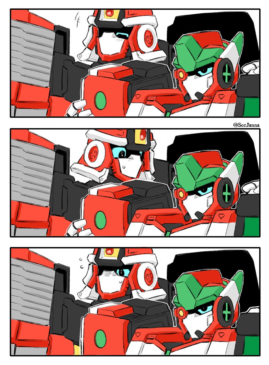 SorJanna tweet media